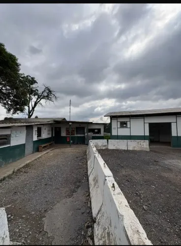 Galpão em Franco da Rocha, Galpão para locação em Franco da Rocha/SP