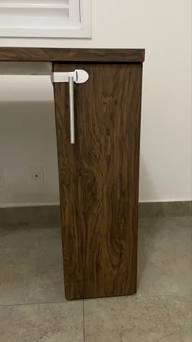 Mesa de escritório