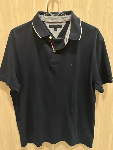 Polos importadas originais