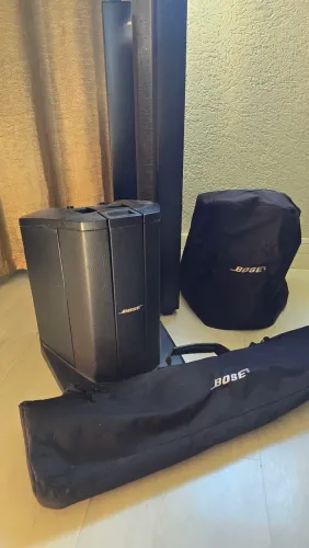 BOSE L1 COMPACT barbada