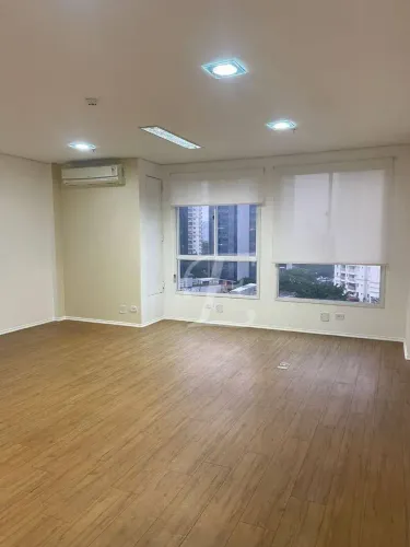 Sala à venda | Pinheiros | 40 m² | 1 Vaga | R$ 744.000