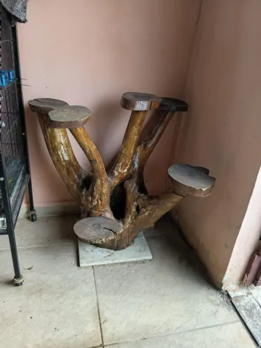Decoração