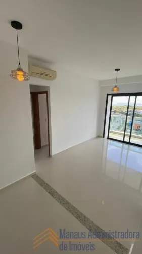 Manaus imóveis - Av. Coronel Teixeira, 4475 - Condomínio Acquarelle - Ponta Negra