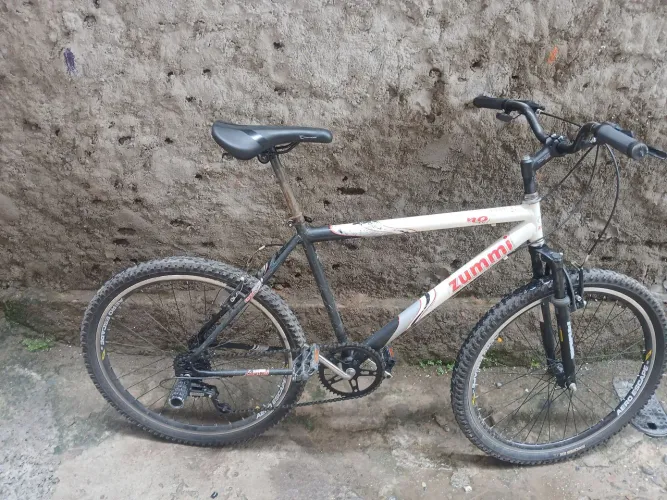 Bike aro 26