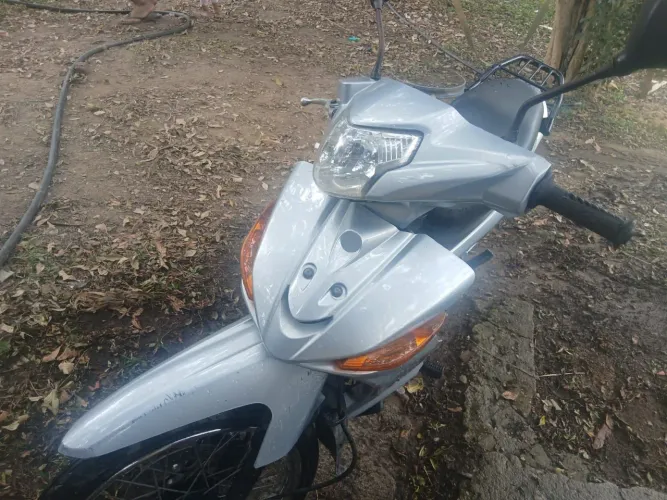 Crypton 115