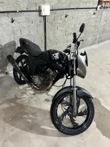 Ch 150 Titan es mix
