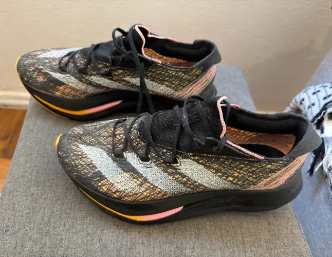 Adidas adizero prime X 2.0 strung