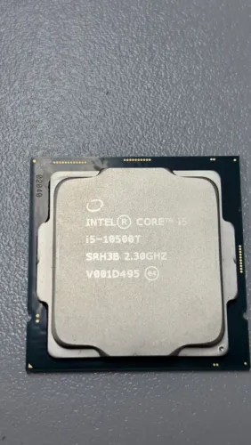 i5-10500T