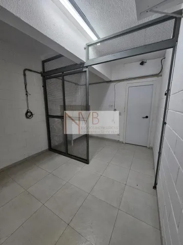 Depósito para locação na Granja Viana - 15m²