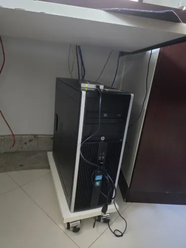 computador hp compaq 8200 elite