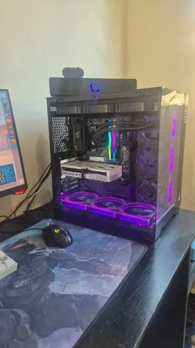 PC GAMER R7 5700X 