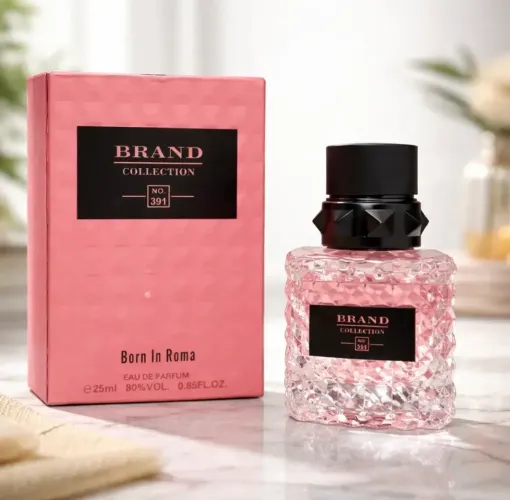 Perfume feminino Brand Valentino donna