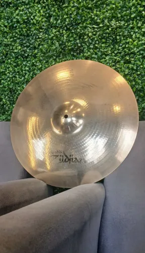 Zildjian A Custom Crash 17
