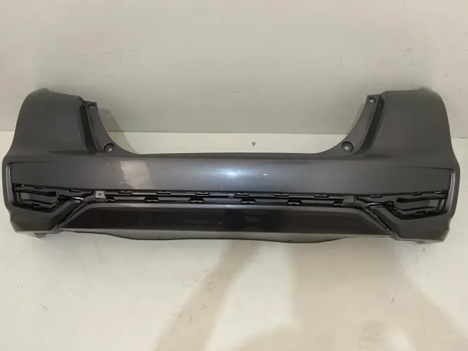 Parachoque Traseiro Honda Fit 2018 2019 2020 2021 2022 Original