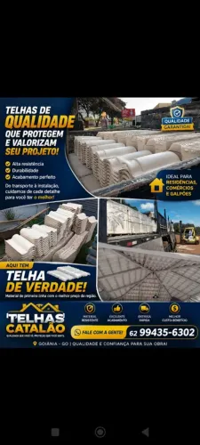 Telhas