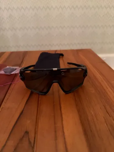 Óculos Ciclismo/esportes Oakley Original Jawbreaker