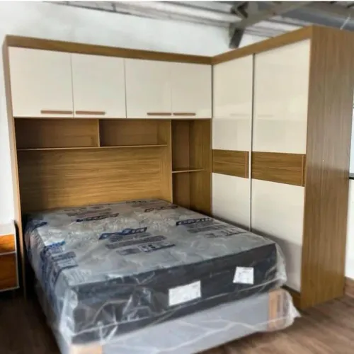 GUARDA ROUPA FLORENÇA MODULADO 
