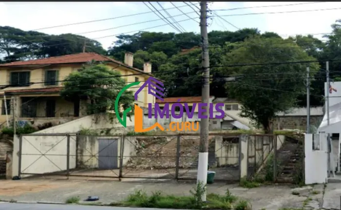 AREA - LAPA - SP