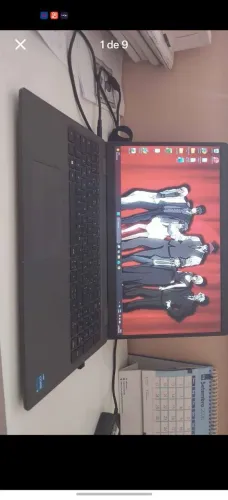 Notebook Dell Latitude 3540 - i5 13ª Geração | 16GB RAM | SSD 256GB - Excelente Estado!