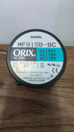 Motor Orbital Orix MF 915B