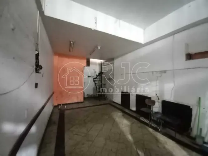Loja - / Comercial / Tijuca