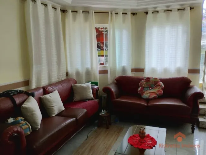 Sobrado à venda, 200 m² por R$ 1.200.000,00 - Adalgisa - Osasco/SP