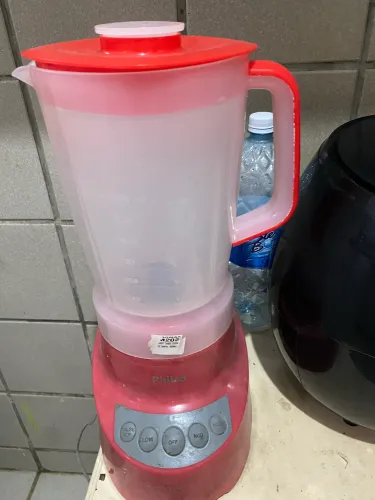 Liquidificador 