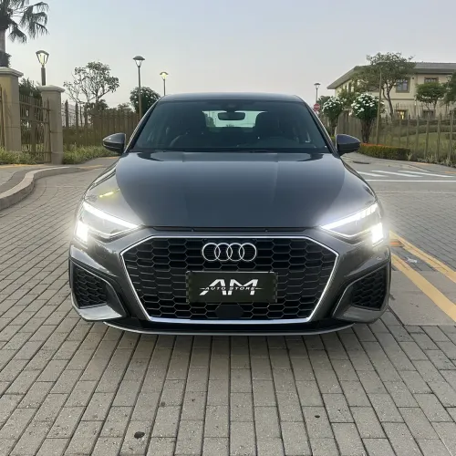 Audi A3 Sedan S-line Limited 1.4 TFSI Tiptro 2022