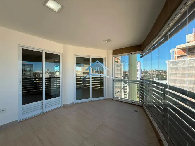 Apartamento,4quartos,2suítes, 4vagas,151m² R$1.968.000,00 Cond. Lumière