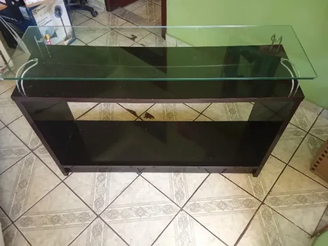 Rack para sala