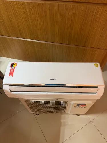 Ar condicionado GREE 12.000 Btus