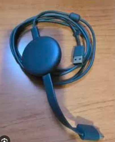 Chromecast Google 3 geração
