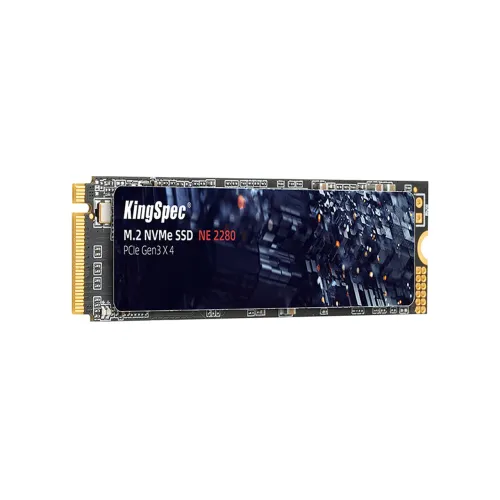 Ssd nvme m.2 512GB