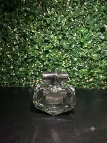 Perfume Gucci Bamboo 