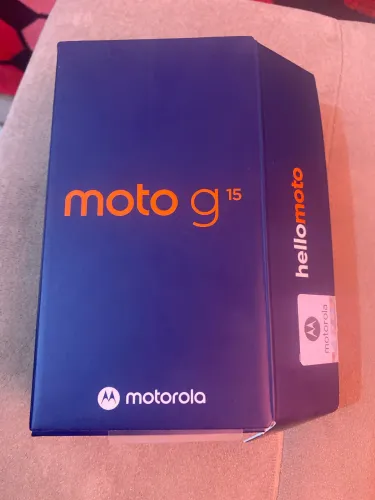 Vendo celular