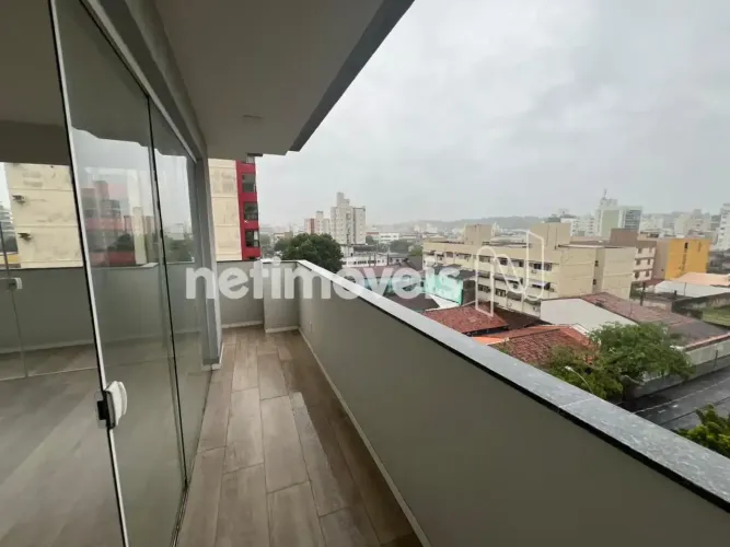 Locação Apartamento 3 quartos Jardim Camburi Vitória