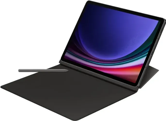 Galaxy Tab S9 FE, Grafite, 10.9", Wifi, 128 GB