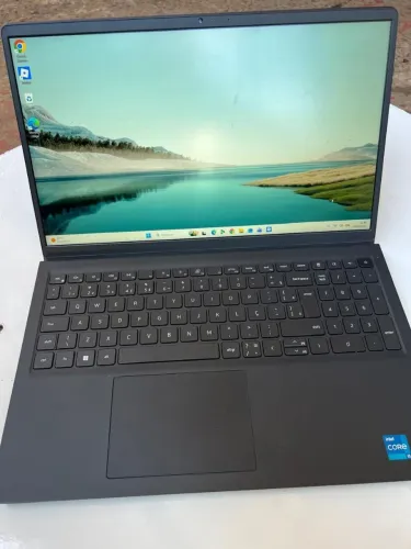 Notebook Inspiron 15