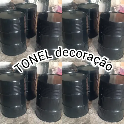 Tonel