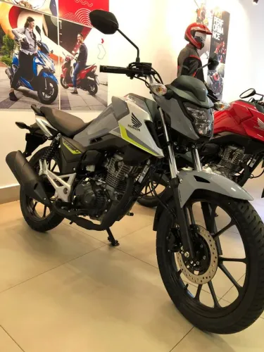 Aluguel de Moto p/ Uber e 99