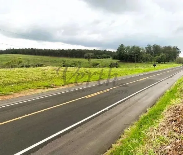 Sítio 14 Alqueires à Venda em Ibitiruna - Piracicaba