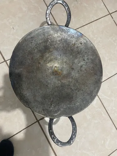Tacho de Cobre 45cm