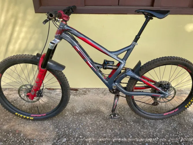 Bike GT Sanction Pro