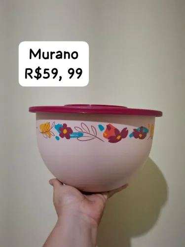 OFERTAS TUPPERWARE