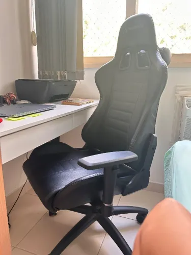 Cadeira Gamer Xperience Ultra