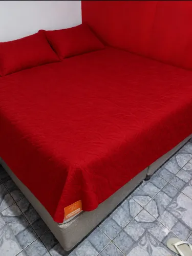 Cama queen