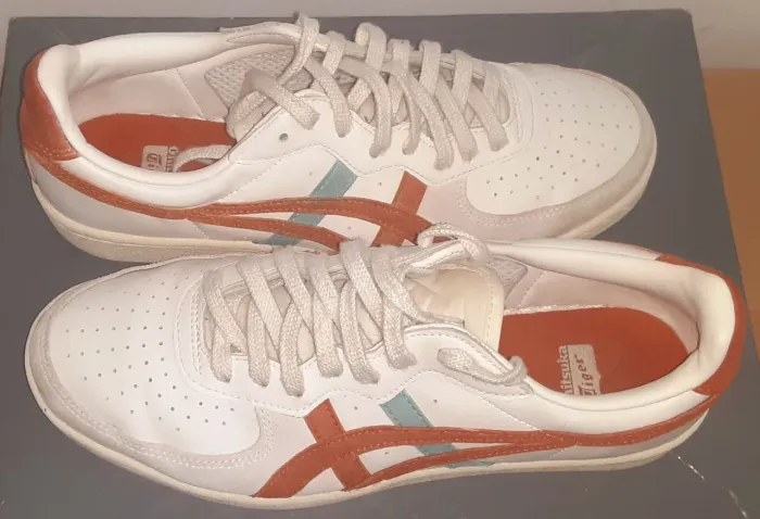 Tênis Onitsuka Tiger GSM Original