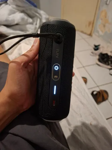 JBL FLIP 6