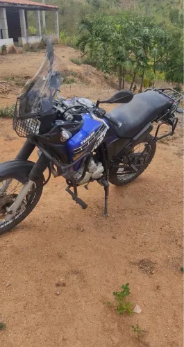 Vendo tenere 250 2015