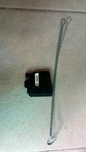Trava da porta lava e seca samsung